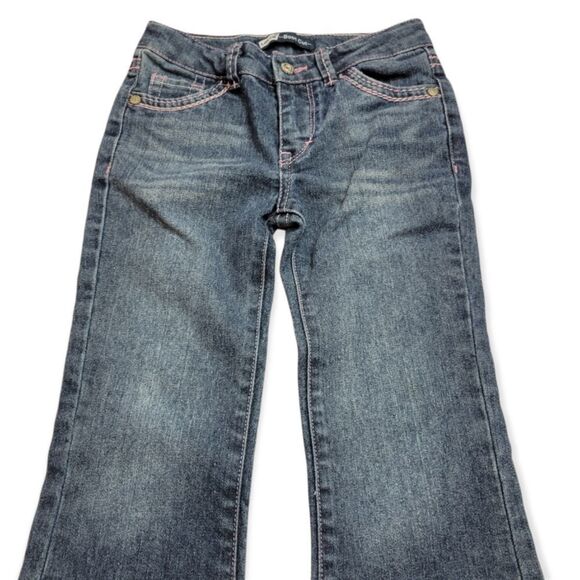 Levi's bootcut jeans 6 - Picture 3 of 5
